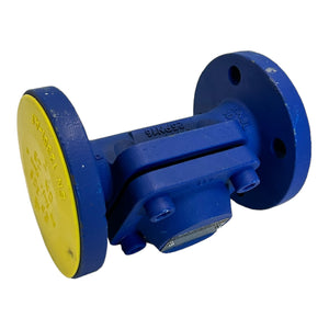 ARI Armaturen K2/R13 valve for industrial use 13 bar 200-300C PN16 DN25 