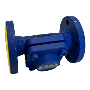 ARI Armaturen K2/R13 valve for industrial use 13 bar 200-300C PN16 DN25 