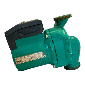 Wilo TOP-RS 30/10 heating pump circulation pump 230-240V IP43 50Hz PN6/10 max. 130C 