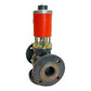 Staefa Control M3P50F/A Control valve for industrial use Staefa Control 