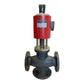SCS-Magnetic M3P65F control valve for industrial use NW65 ND16 