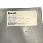 Rexroth R911295325 Einzelachswechselrichter HMS01.1N-W0054-A-07-NNNN Wechselric.