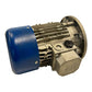 Servomech TN71B/4B5 electric motor 0.37kW electric motor for industrial use