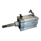 Festo DSBC-125-60-PPVA-N3 pneumatic cylinder 1755348 pmax. 10bar pneumatics