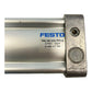 Festo DNU-80-500-PPV-A pneumatic cylinder 32482 cylinder for industrial use