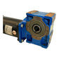 ABB 4442200133 Servo gear motor for industrial use Servo gear motor
