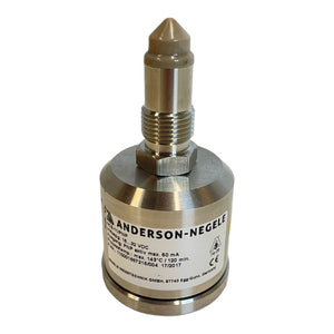 Anderson-Negele Drucksensor NCS-11/PNP Drucksensor für industriellen Einsatz NCS