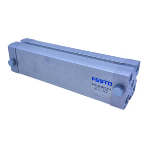 Festo ADN-20-100-IPA compact cylinder 536233 double-acting pmax. 10 bars 