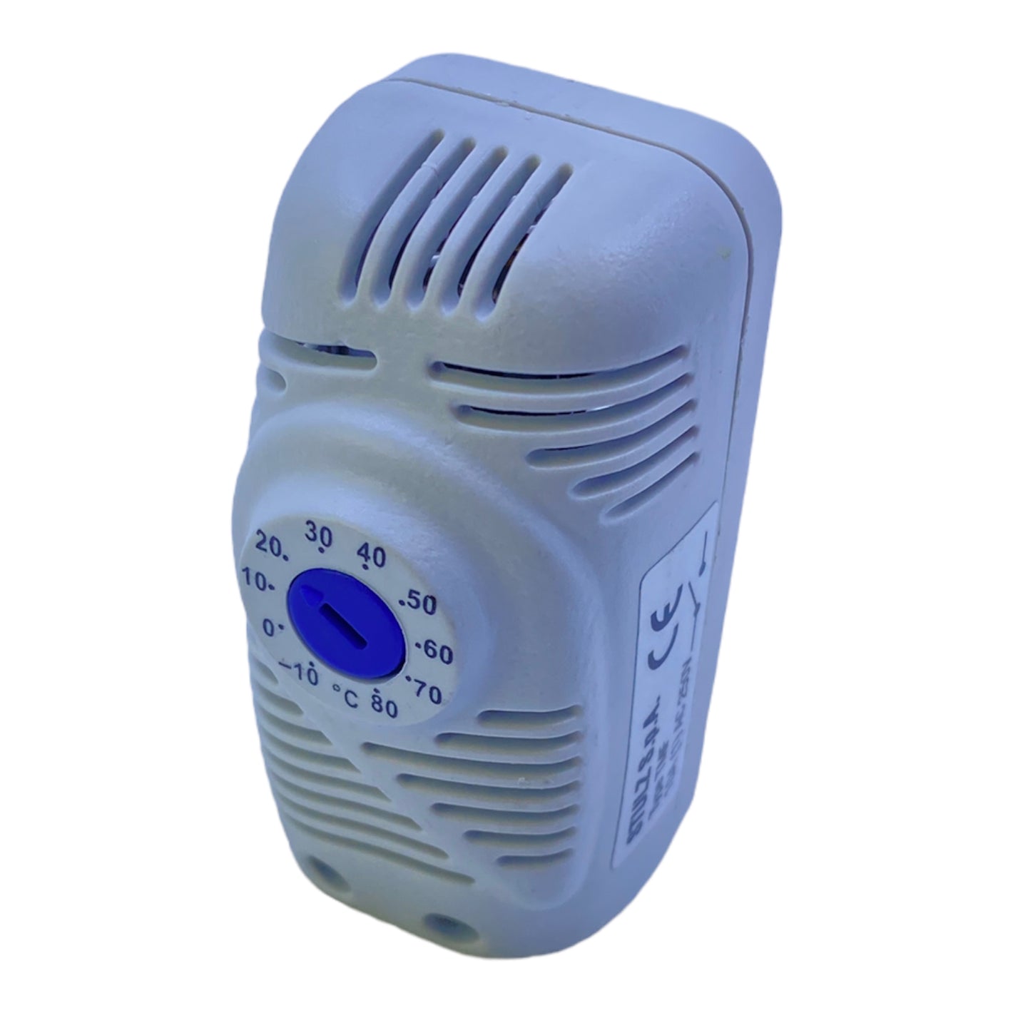 Stulz TMF temperature controller 10A 250V AC 