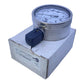 TECSIS P1778B046002 manometer 0-9bar 100mm G1/2B pressure gauge 