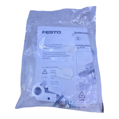 Festo KYP-18 shock absorber holder 158907 