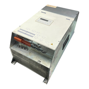 Lenze 33.4905_E.V911 frequency converter 400V 50/60Hz 420V 110A 310V 10A 