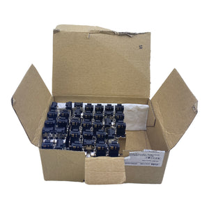 Siemens 6GK1901-1BB10-2AE0 connector pack of 33 