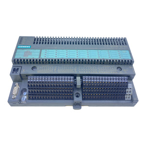 Siemens 6ES7193-0CB30-0XA0 terminal block + 6ES7133-0BL00-0XB0 SIMATIC DP 