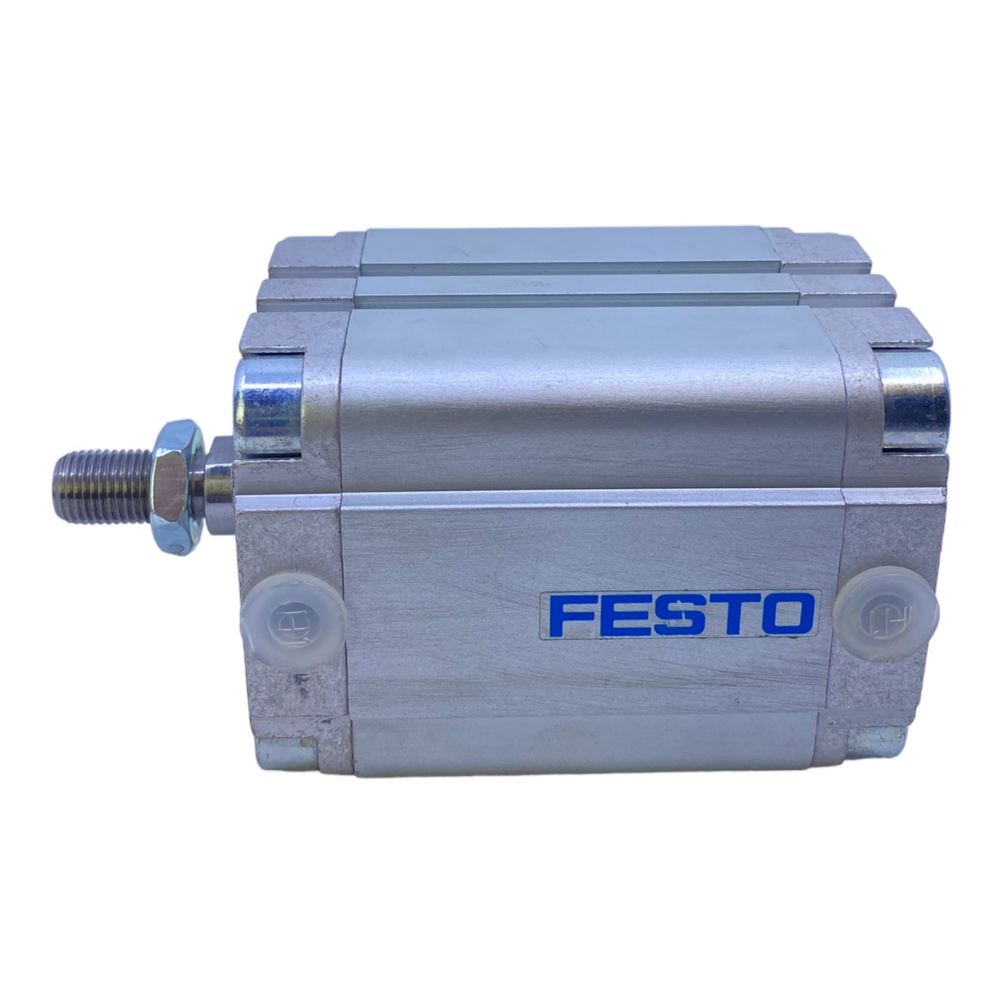 Festo ADVU-50-50-A-PA compact cylinder 156642 double-acting 0.8-10 bar 