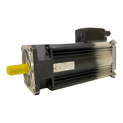 Baumüller DSOG71M35 servo motor 24V 17.8A 10.5kW IP54 motor 