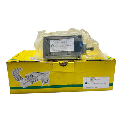 INA BKE.TSX35-D-S0 Linear guide INA Linear guide 