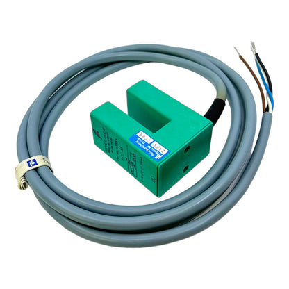 Pepperl+Fuchs SJ15-A2 Schlitzsensor 03795S 8V 10...30V DC IP67 0...200mA