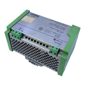 Phoenix Contact QUINT PS-230AC/24DC/2.5 power supply 2939153 24V DC/2.5A power supply 