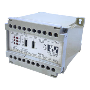 B&amp;R RS232 interface converter 8-30V DC 400mA B&amp;R converter 