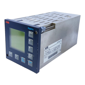 ABB Digitric 500 Universalregler 90...260V AC max.16VA 47...63Hz Regler