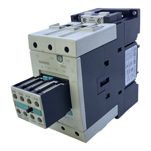 Siemens 3RT1045-1AL20 power contactor 3RH1921-1FA22 230V 50/60Hz contactors 