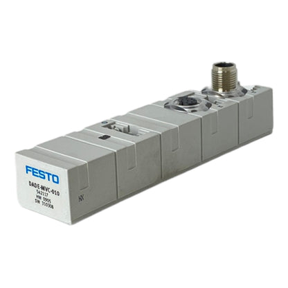 Festo DADE-MVC-010 542117 measuring transducer IP65/IP67 24V DC 20 to 30mA 