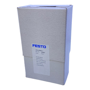 Festo CPE14-PRSE-2 connection block 164967 connection block 