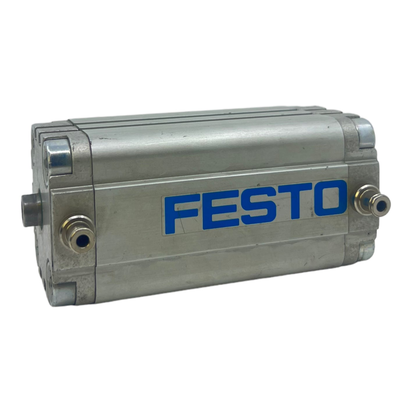 Festo ADVU-40-80-PA compact cylinder 156549 0.8 to 10 bar double-acting 