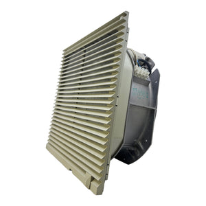 ebm W2E250-HJ52-06 control cabinet filter fan/ventilator 230V 0.60/0.88A135/200W 