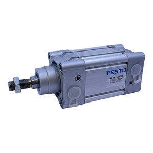 Festo DNC-63-25-PPV-A standard cylinder 163401 0.6... 12 bar double-acting Ø63 mm 