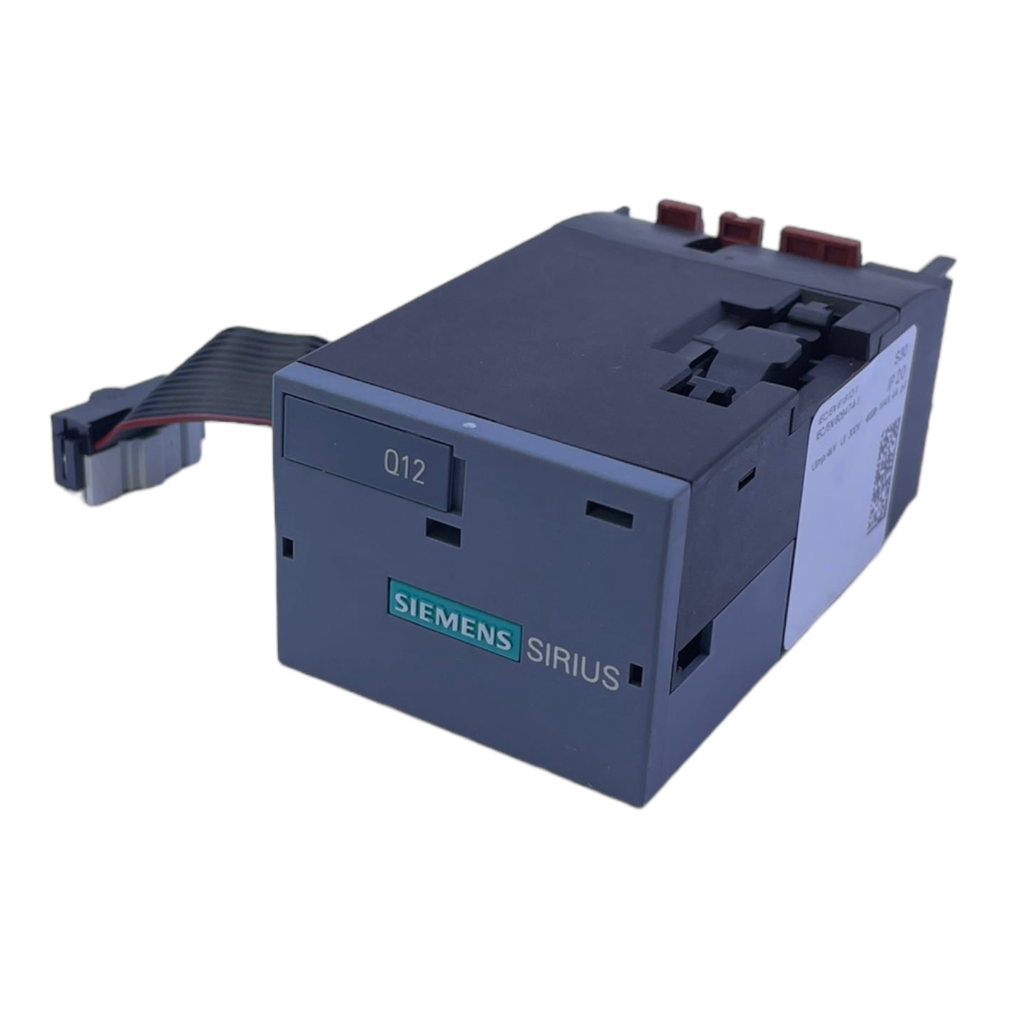 Siemens 3RA2911-0 function module 24-240V AC(50/60Hz)/DC 