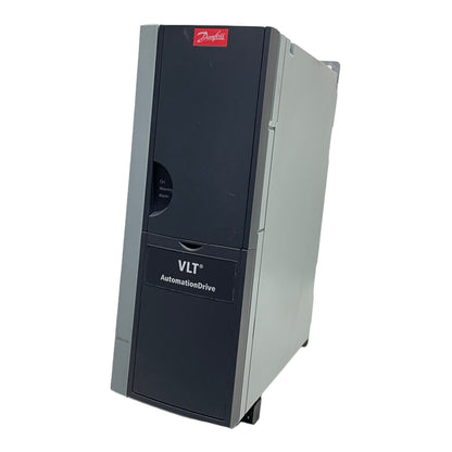 Danfoss FC-301PK55T4W20H1 Frequenzumrichter 0,55kW 380-480V 50/60Hz 1,6/1,4 A