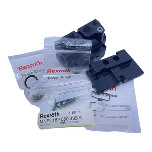 Rexroth 5341123100 throttle valve max.10bar 80 °C valve 