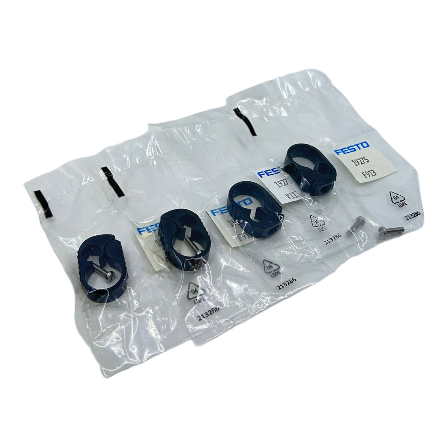 Festo 19275 mounting kit SMBR-16 0.5Nm VE:4 