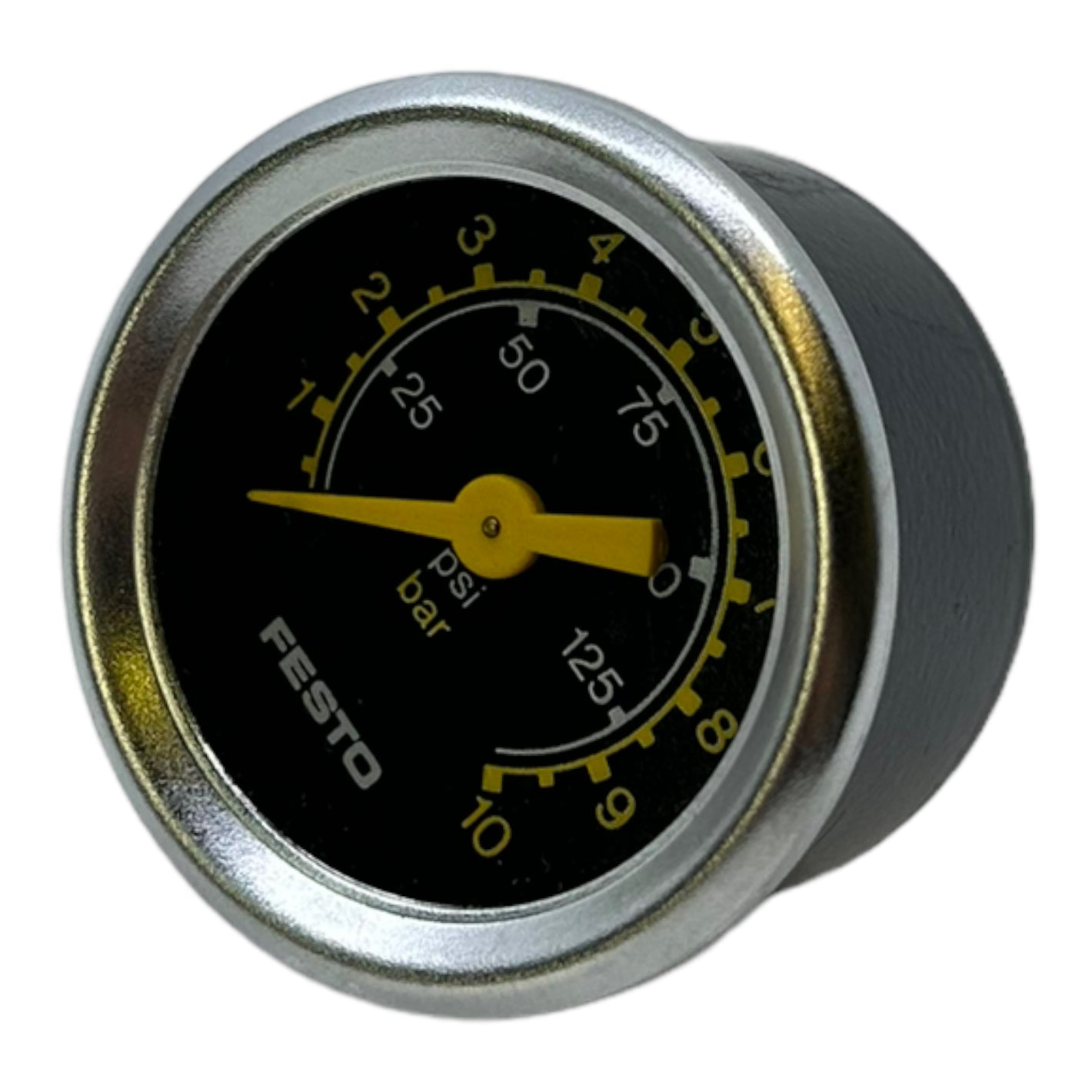 Festo 1…10BAR pressure gauge Festo 1…10BAR 