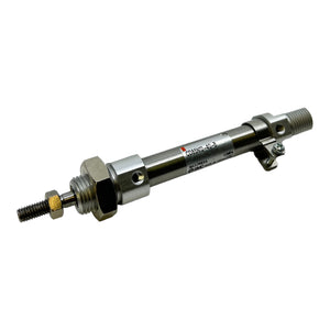 SMC CD85N12-40-B standard cylinder MAX. 1 MPa SMC pneumatic cylinder standard cylinder 