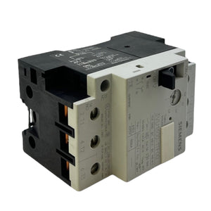 Siemens 3VU1300-1TF00 circuit breaker 50/60Hz Siemens switch 