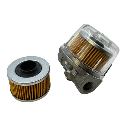 HIFI 703010015PP Fuel Filter HIFI Fuel Filter 