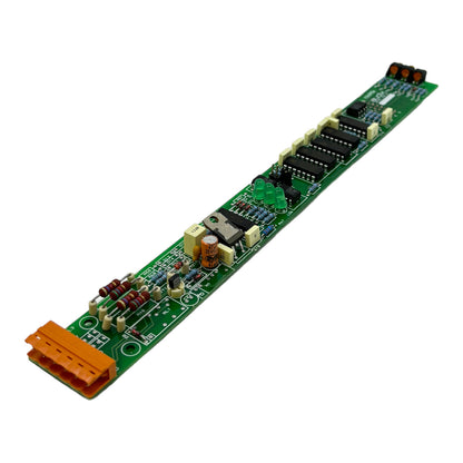Audix D725ISSB circuit board 