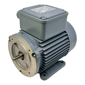 Elektromotorenwerk Grünhain DAS56S4-P1BA electric motor 0.06kW motor 