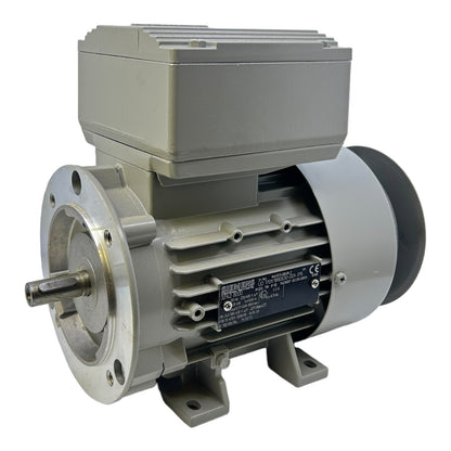 Siemens 1MA7073-6BA19-Z electric motor 230/400V 50Hz 1.41/0.81A 0.25kW IP55 motor 