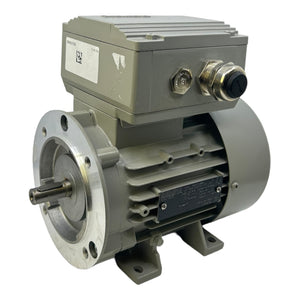 Siemens 1MA7073-4BB99 electric motor 0.37kW 60Hz 480V 0.92A IP55 motor 