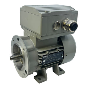 Siemens 1MA7063-2BA99 electric motor 0.25kW 220/380V 1.30/0.70A IP55 50Hz motor 