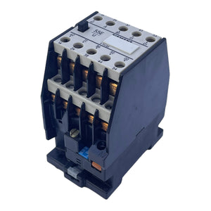 Siemens 3VU1300-1MG00 circuit breaker 50/60Hz 19A