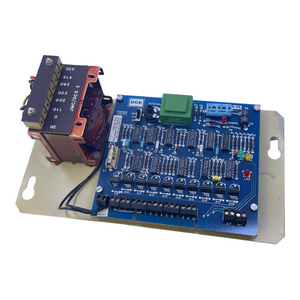 DCE PCB MK2 ISSUE3 46161-149 Control unit with transformer PCB MK2 ISSUE3