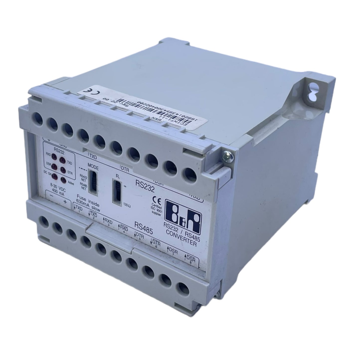 B&amp;R ECINT1-11 Interface converter for industrial use B&amp;R ECINT1-11