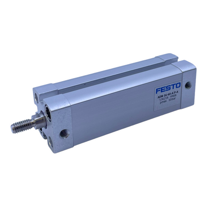 Festo ADN-16-60-APA compact cylinder 53621 10bar for industrial use