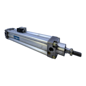 Festo DNU-40-160-PPV-A pneumatic cylinder for industrial use 12 bar Festo