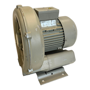 Siemens ELM0-G 2BH1400-1AH21 side channel blower for industrial use 1.1kW 